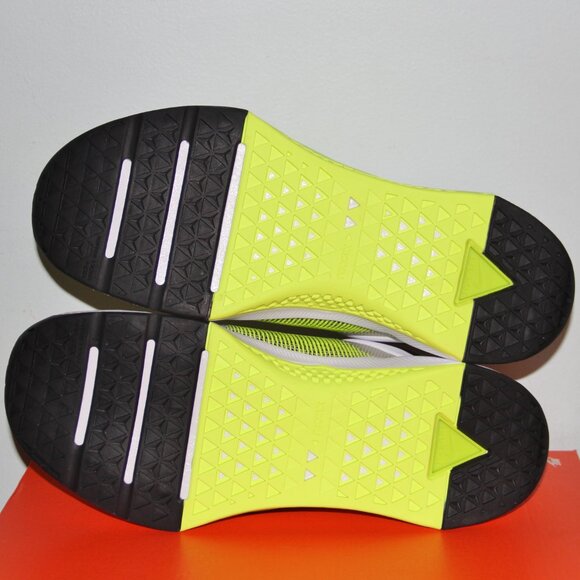 Nike Metcon 10 CrossFit Training Shoes Mens 9 9.5 10 10.5 White Volt main image 6